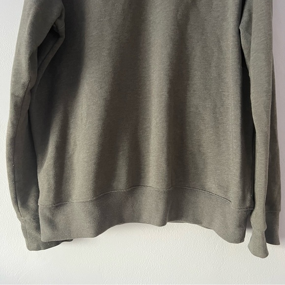 The North Face Men's Bear Mountainscape Pullover Hoodie Sweatshirt Large - Picture 10 of 13